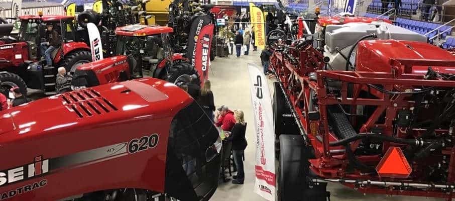 kmot ag expo equip