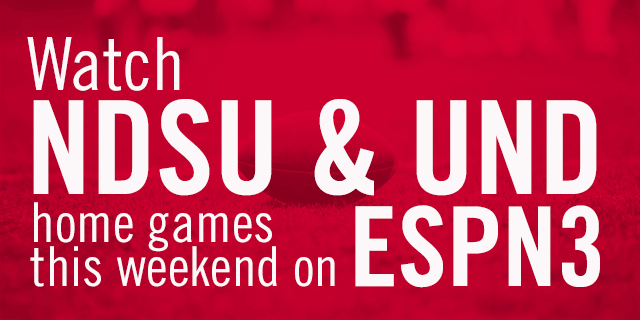 NDSUUNDESPN3 NDSUUNDESPN3