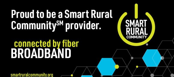 Proud to be SRC Provider_Broadband