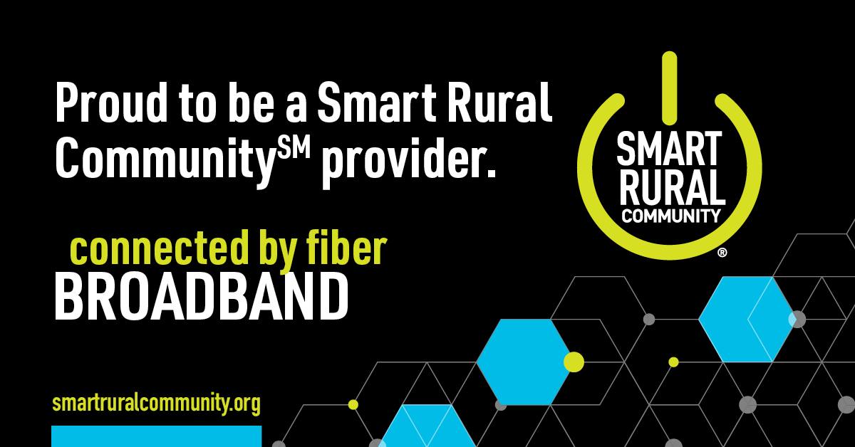 Proud to be SRC Provider_Broadband