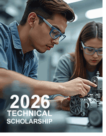 2026technicalscholarship 2026technicalscholarship