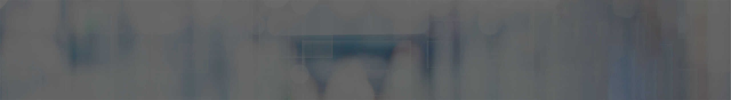 blurred gray blue background